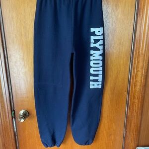 Plymouth Sweatpants